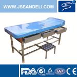 fda ce iso 13485 approved medical examination couch for sale X13