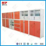 file storage cabinet For School Lab Use file storage cabinet with matt paint