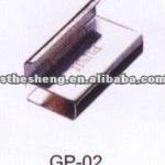 Fitting Of Glass Door Magnetic Catch GP-02