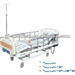 five function electric hospital icu bed AJ004 AJ004