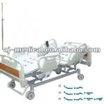 five function electric ICU bed AJ006/Easy to operate AJ006
