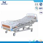 five function manual ICU bed YXZ-C-004