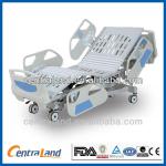 Five Functions with Weight Scale Electric Hospital Bed CT5638