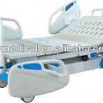 Five funtions icu hospital bed with Weight Scale CY-B300