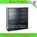 FL-LF-0029 Bedroom Set - Dresser Chest of Drawers, Nightstand FL-LF-0029