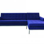 florence knoll corner sofa RH-1323