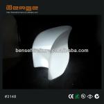 Flower LED Chair with middle table 3148