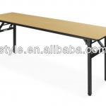 foldable banquet dining table E-009-3
