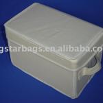 foldable CD box(small size) KS-STR003