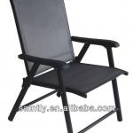 foldable dining chair,Teslin chair IS6112