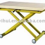 Foldable table include board Outdoor Table X Table