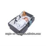 foldable travel baby carry bed bag cot-2026