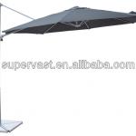 folded beach umbrella SV-UA4588-9FT