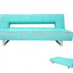 Folding Sofa /Modern Sofa Bed/Fabric Sofa Bed SI-CS110C