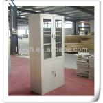 Folding steel filing cabinet YHT-021
