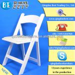 Folding wooden chair BFC001 BFC