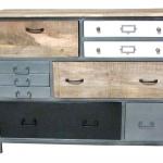 French Country Furniture VIF - 034