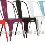 French Metal Industry chair MR1234