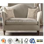 French style simple design living room sofas DF-1805
