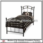 fun beds for kids queen size cheap wrought iron kids beds C-002