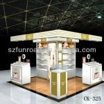 Funroad cosmetic shop design for shopping mall scj20140211448