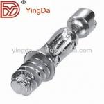 furniture screw connector bolts and cam YD-201b