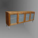 GA Model Sideboard with Door DR-169-TKW