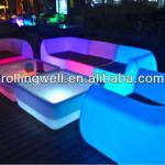 glowing casino chair/led plastic chair/bar stool parts ..
