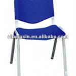 good metal plastic student chair CXHA-9065