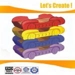 Goverment appointed Preschool colorful children bed LF-S2186