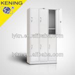 Gym/Changing Room/Hotel/Office Use Metal Locker KN-033