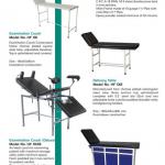 Gynecology Operating Table