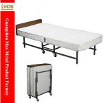 H-017 Double Folding Bed H-017