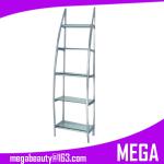Hair Salon Display Shelf 222