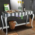 Hall Table Louis ID08188