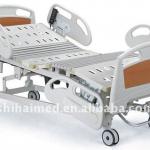 High-class Electric Five-function Care Bed (ABS) SH-858