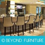 High Class Hotel Cocktail Chairs and Tables BYD-TYKF-042
