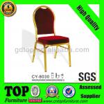 High Class Modern Hotel Chair CY-8030 CY-8030 Hotel Chair