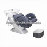 High quality and fashion shampoo chairZY-SC147 SC147