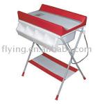 high quality baby changing table with bathtub WB801