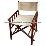 High- quality bamboo chair, Vietnam arm chair, eco-friendly BFC 012