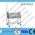 High Quality Children Hospital Bed AYR-6553 High Quality Children Hospital Bed