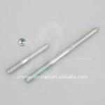 High quality double head hanger bolt for furniture XL-F21