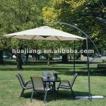 high quality fashional cantilever umbrella HJ-SUN020