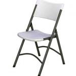 high quality plastic folding chair jmplc06