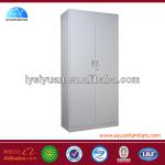 high quality steel bedroom wardrobe design SY-094
