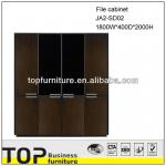 High Quality Wooden Office Storage Filing Cabinet JA2-SD02