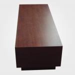 High quality wooden rectangle coffee table ST-016-1 ST-016-1