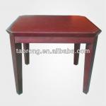 High quality wooden side table /wood dining table ST-085 ST-085