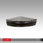 Home Decor Floating Corner Shelf Karo-M52